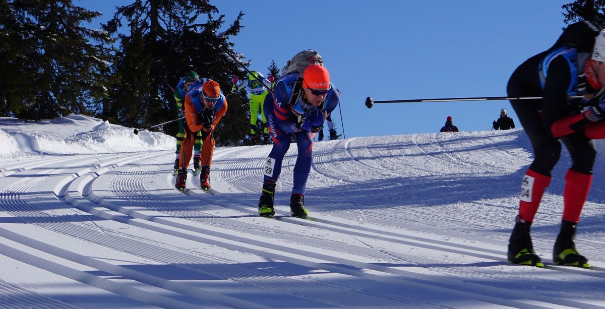 Ski Classics fagkveld