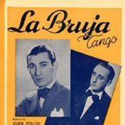 La Bruja: Tango at the Berkeley City Club