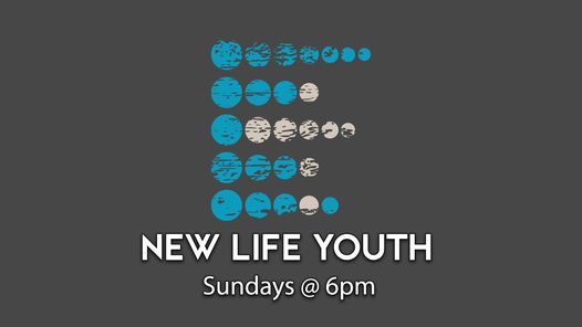 New Life youth Service