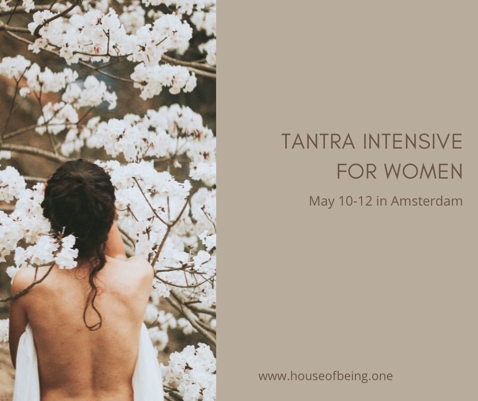 Tantra Intensive for Women