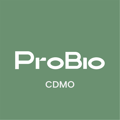 ProBio CDMO