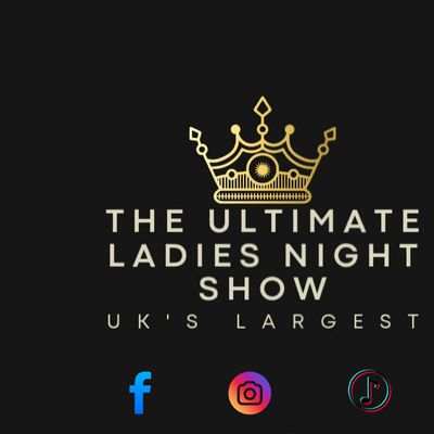 The Ultimate Ladies Night Ltd