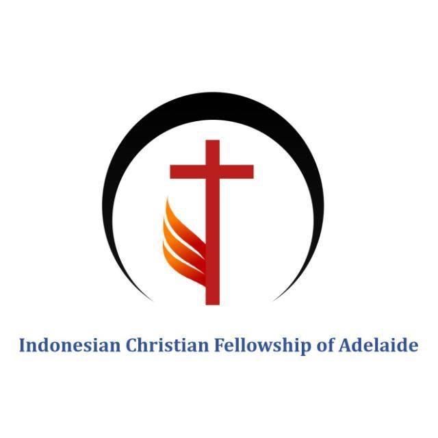 Indonesian Christian Fellowship of Adelaide (ICFA) and their bule friend