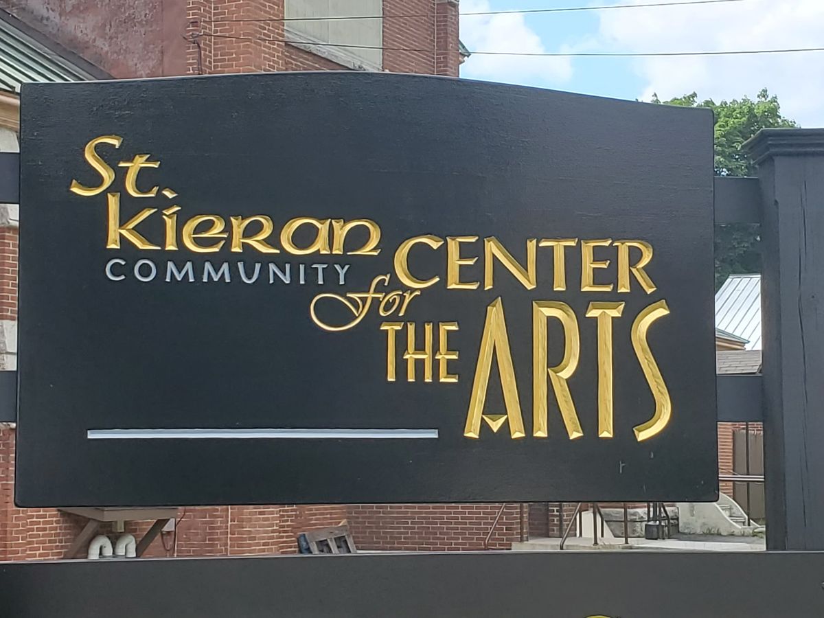 St. Kieran Community Center For The Arts welcomes CREEQUE ALLEY