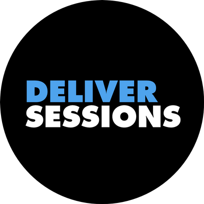 Deliver Sessions meetup