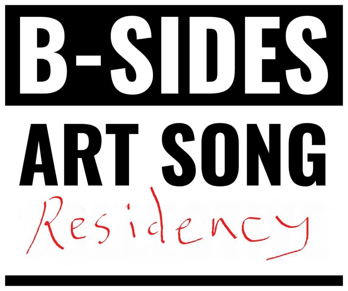 B-Sides Art Song Residency