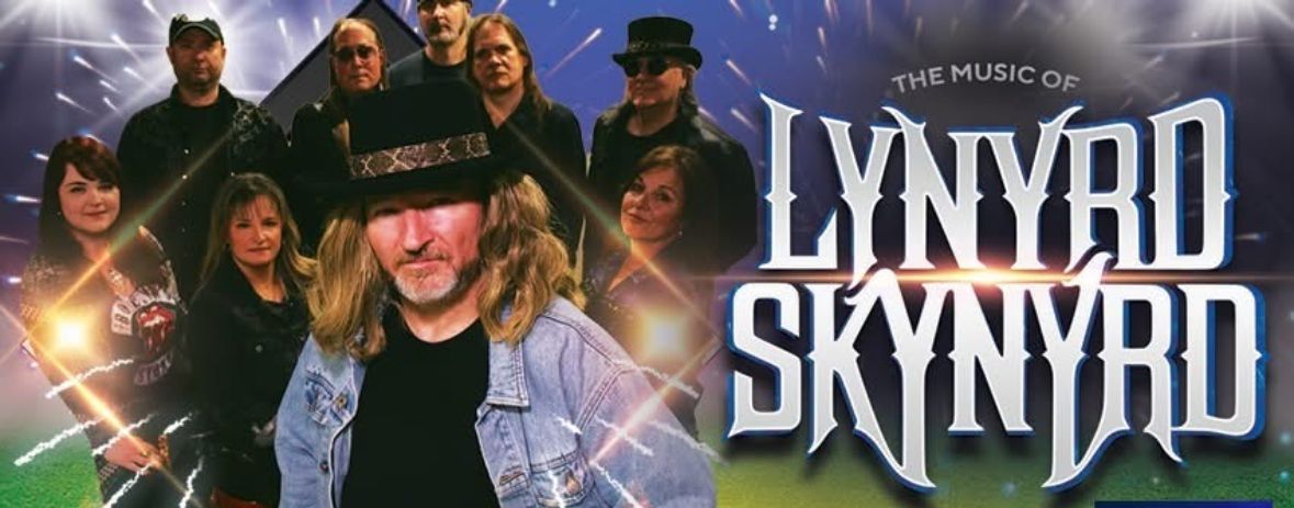 Lynyrd Skynyrd Tribute-Saturday Night Special