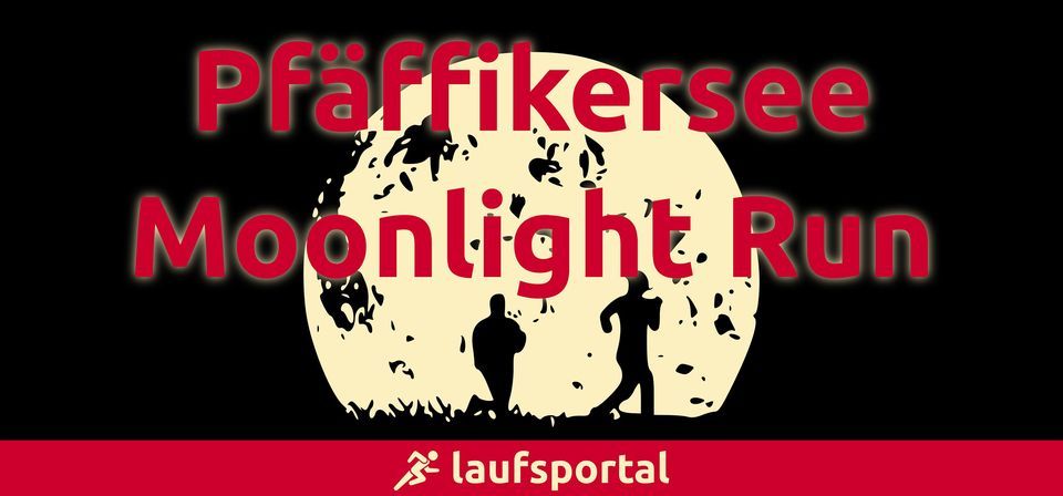 Pf\u00e4ffikersee Moonlight Run #34