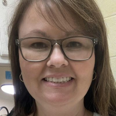 Jennifer Dewey