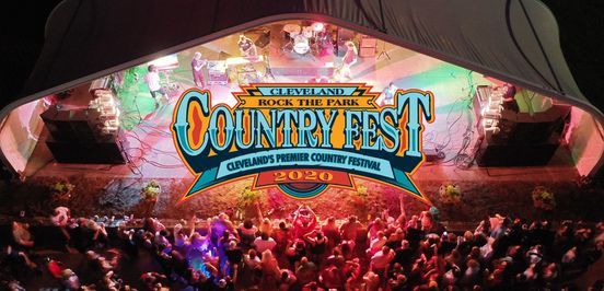 Country Fest Cleveland 2021