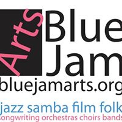 Blue Jam Arts