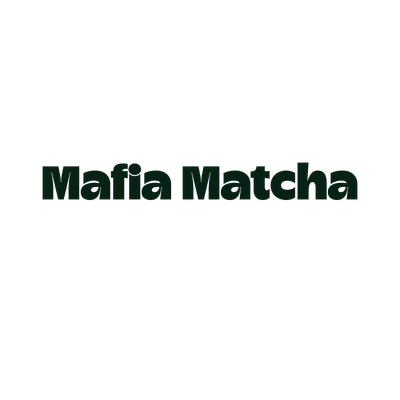 Mafia Matcha