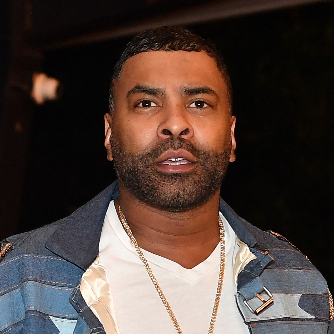 Ginuwine