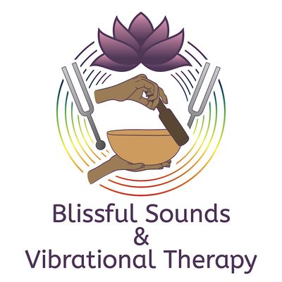 Blissful Sounds & Vibrational Therapy, LLC