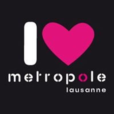 M\u00e9tropole Lausanne