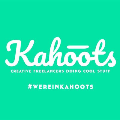 Kahoots \u2014 Networking for Creative Freelancers