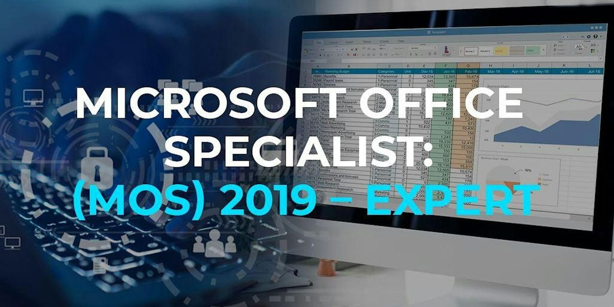 Microsoft Office Specialist Expert Course @ Edinburgh (Word, Excel, Access)