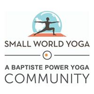Small World Yoga