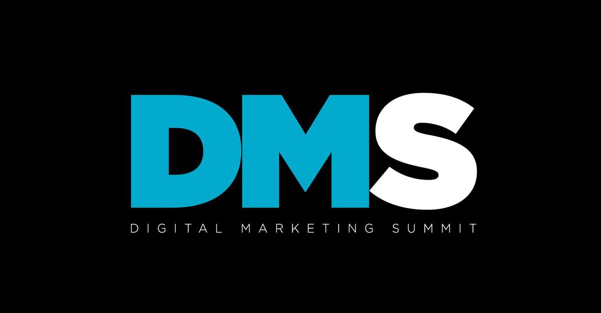 Digital Marketing Summit