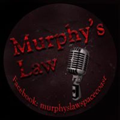 Murphy's law space coast