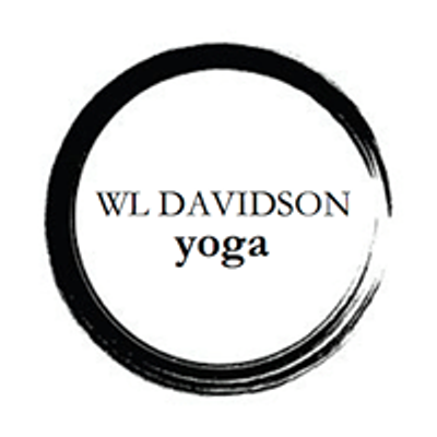 WL DAVIDSON yoga