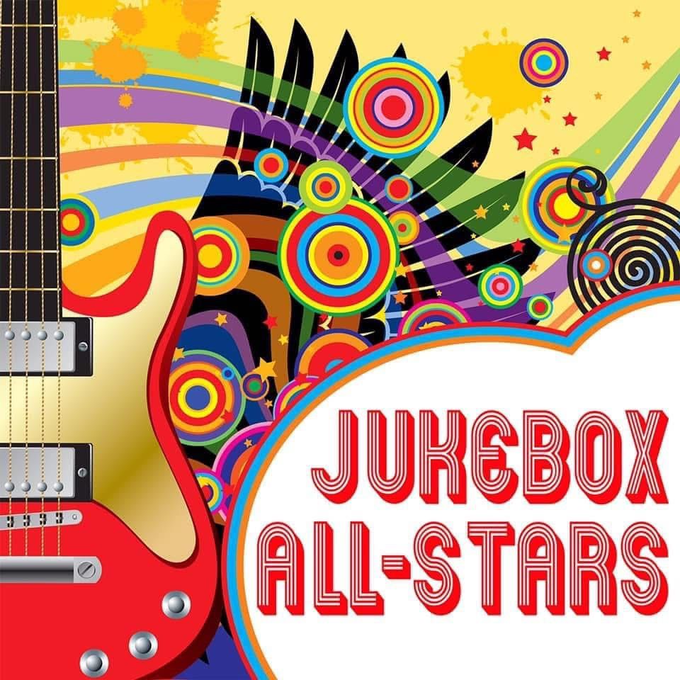 Jukebox Allstars at Jan\u2019s Beach House 