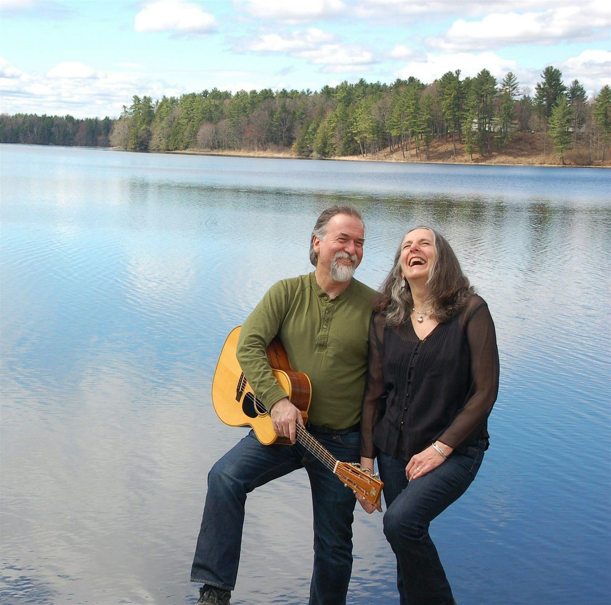 David Surette Mandolin Festival