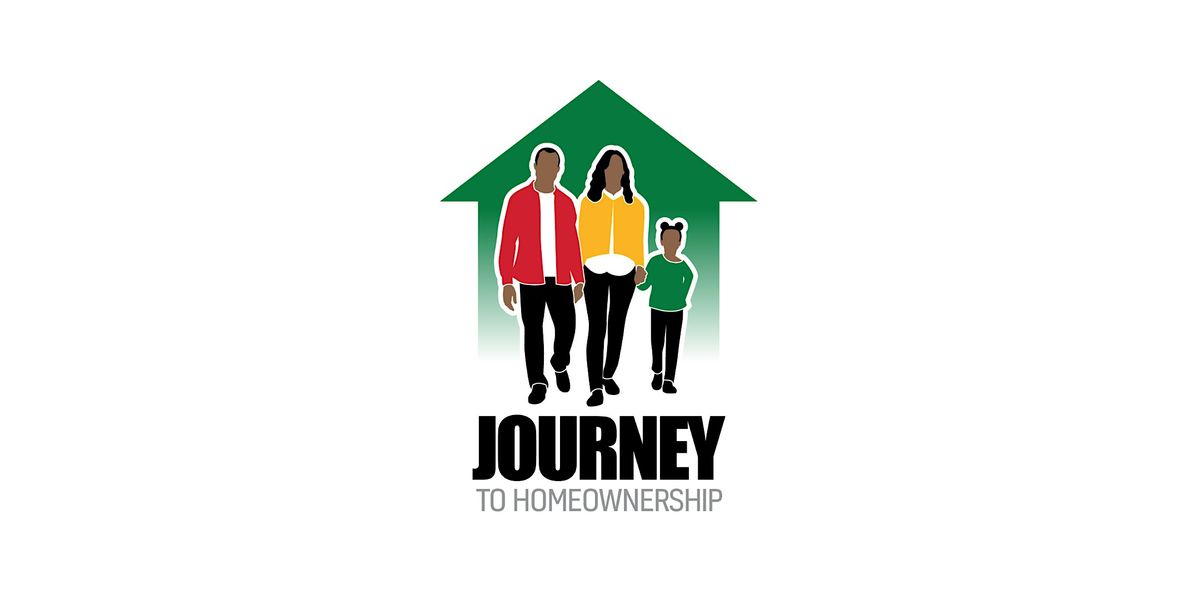 Journey to Homeownership Class(Residents of Polk and Linn Counties in Iowa)