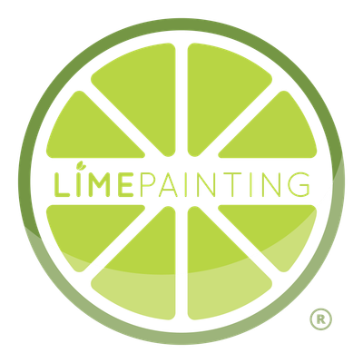 LIME Painting