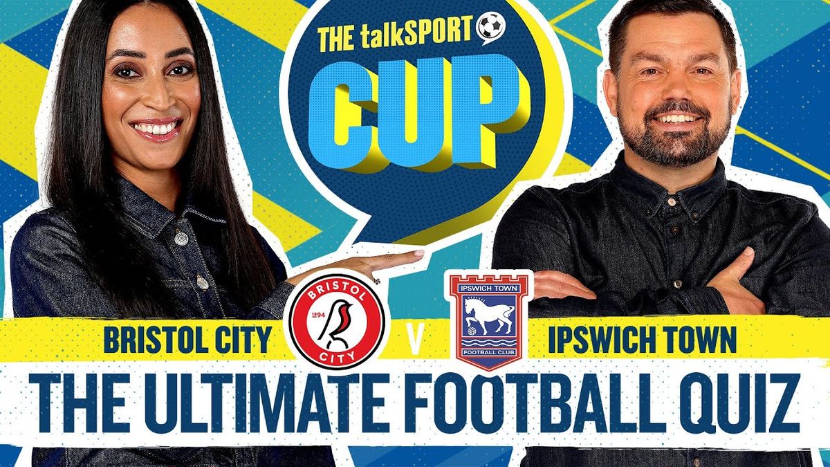 Ipswich Town FC vs Bristol City FC Tickets