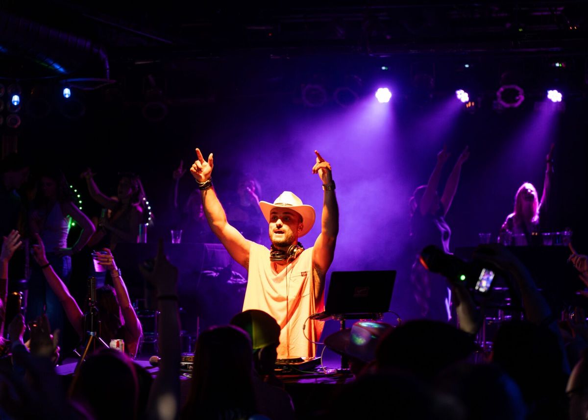 Boots N Beats - Country & EDM Concert