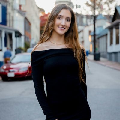 Cailey Colgan