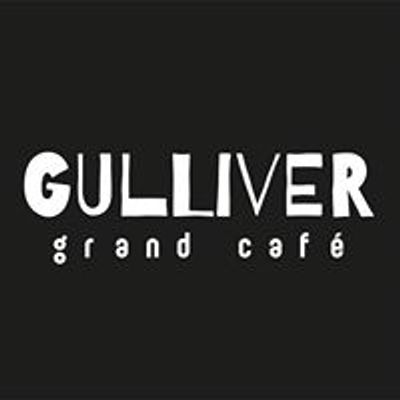 Velkokav\u00e1rna Gulliver