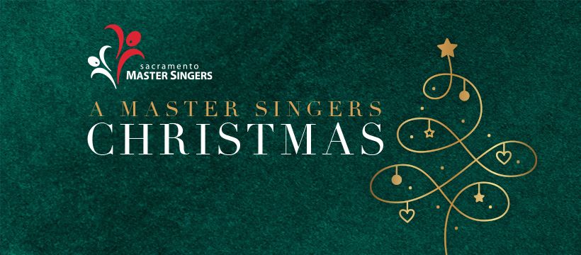 A Master Singers Christmas