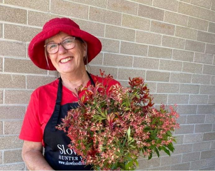Making Change Through Food Education with Slow Food Hunter Valley