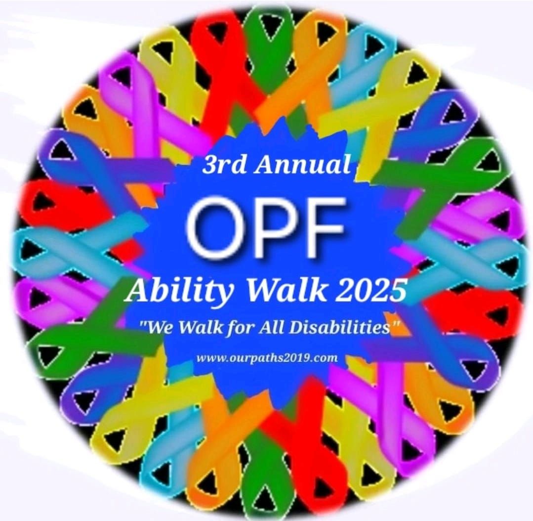 3rd Annual Ability Walk & Special Needs Resource Fair