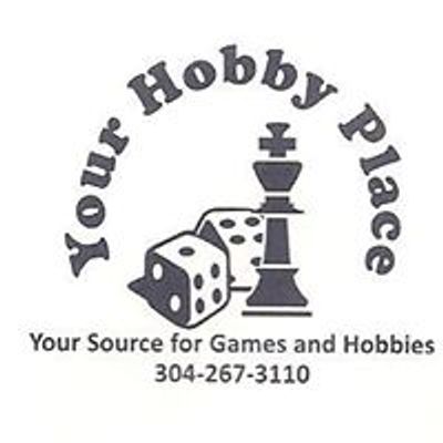 Your Hobby Place