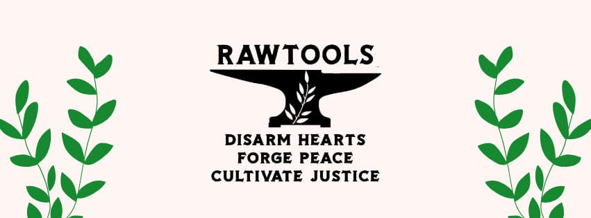 RAWtools is 12! Pop-up shop & share the love!