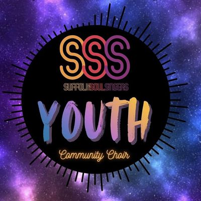 Suffolk Soul Singers Youth