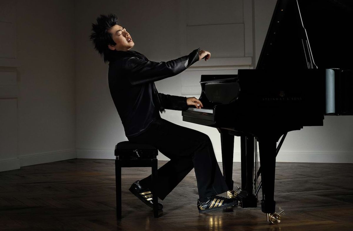 Lang Lang - Denver