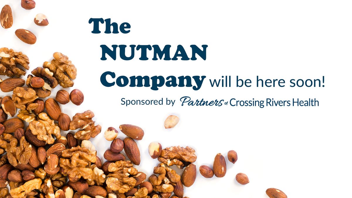 The Nutman Company Sale