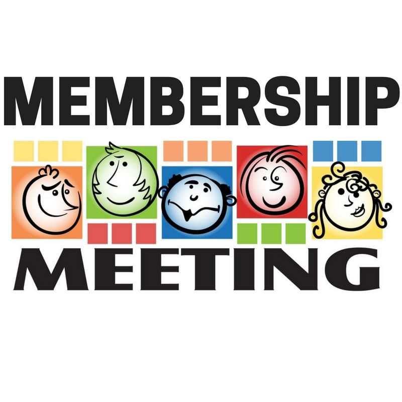 WAG Membership Meeting