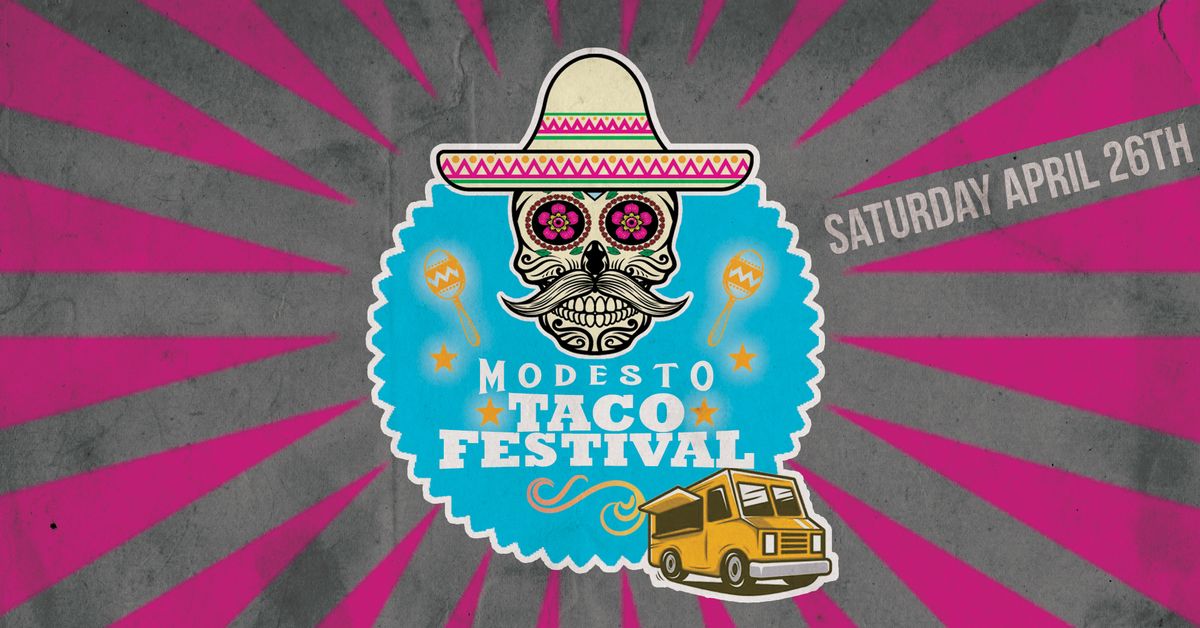 Modesto Taco Fest