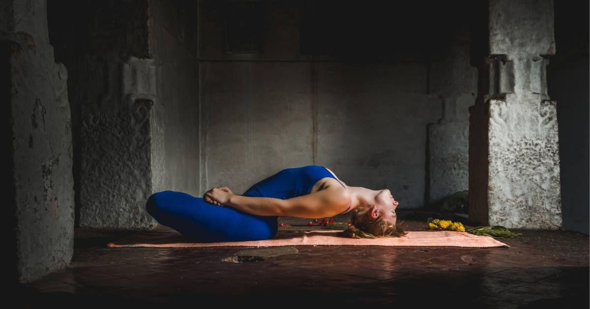 The Backbend Breakdown with Abby Keene