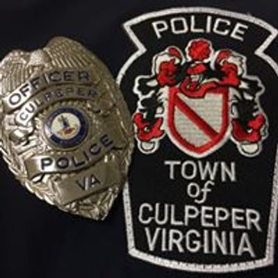 Culpeper Police Department