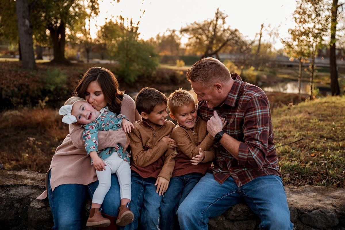 Fall Mini Sessions