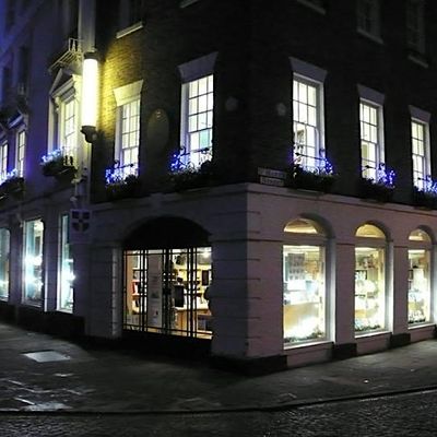 CUP Bookshop