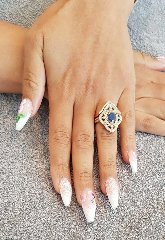 Nvq Level 2 Nail Technology Diploma West Midlands Nail Beauty Academy Birmingham 6 April 2021