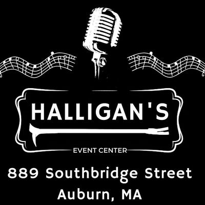 HALLIGANS EVENT CENTER