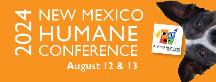 2024 New Mexico Humane Conference